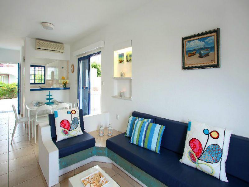 פרוטאראס Villa Julie חדר תמונה
