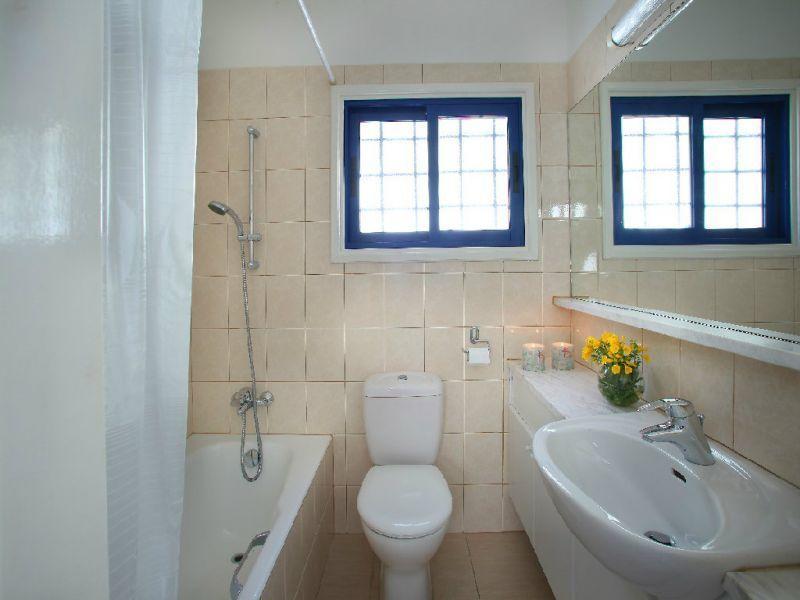 פרוטאראס Villa Julie חדר תמונה