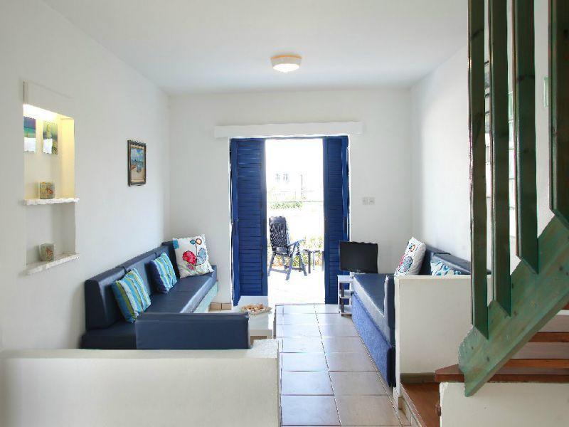 פרוטאראס Villa Julie חדר תמונה