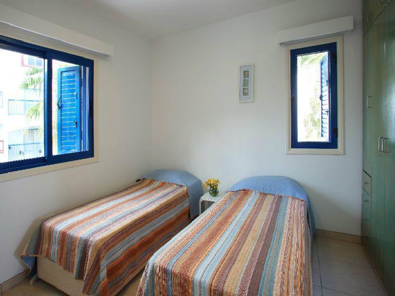 פרוטאראס Villa Julie חדר תמונה